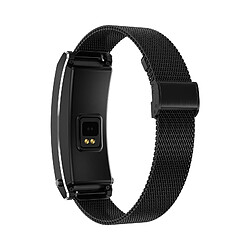 Avis Yonis Bracelet Connecté Élégant Suivi Sommeil Oxygène