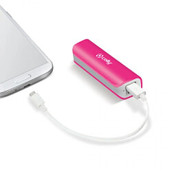 Celly batterie externe power bank
