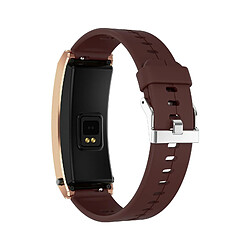 Avis Yonis Bracelet Connecté Luxe Suivi Sommeil Oxygène