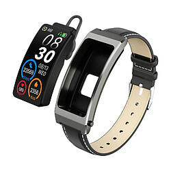 Bracelet Connecté Yonis Luxe - Oxygène