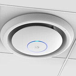 Avis Ubiquiti UAP-AC-EDU - Blanc