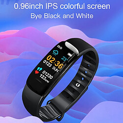 Bracelet connecté
