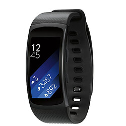 Samsung Gear Fit2 Pro - Noir