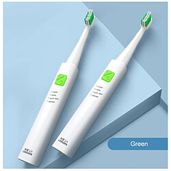 Brosse à dents électrique