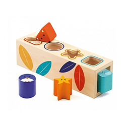 Briques & blocs Djeco