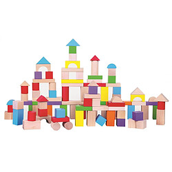 Viga Toys Viga 59697 Blocs en bois