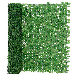 Neu.Haus neu_haus Clôture feuilles 3x1.5 m