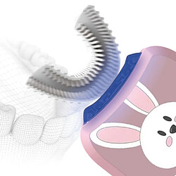 Brosse à dents électrique