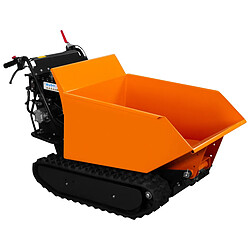 monstershop Mini Tombereau à Essence 9 CV