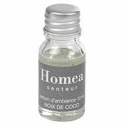 Paris Prix Parfum d'Ambiance 10 ml - Transparent