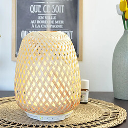 Zen'Arôme ZEN AROME Diffuseur d'Huiles Essentielles Olaki