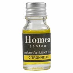 Paris Prix Parfum d'Ambiance Citronnelle 10ml