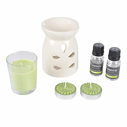 Paris Prix Coffret Senteur - Pomme