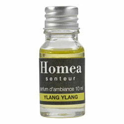 Paris Prix Parfum d'Ambiance 10ml - Ylang-Ylang