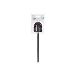 Brosse WC de Rechange Inox - Argent