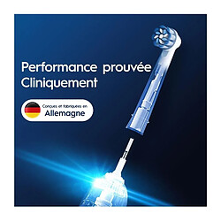 Oral-b Pro Sensitive Clean pas cher