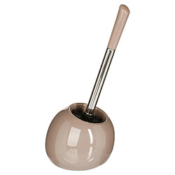 Brosse WC Sun - Taupe