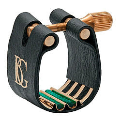 BG L13 SR Ligature pour Saxophone Ténor