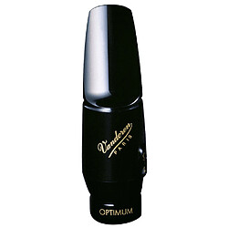 Vandoren Optimum AL4 SM712 - Saxophone Alto