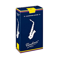 VANDOREN Traditionnelle anches Force 2 SR212