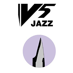 Vandoren V5 Jazz S35 SM403
