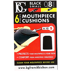 BG A10 S pastilles protège-bec