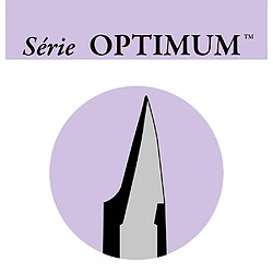 Vandoren Optimum AL4 SM712 - Saxophone Alto