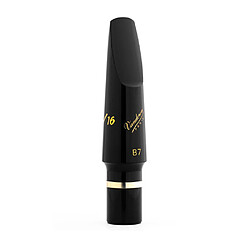 VANDOREN V16 B7 SM833 Bec Saxophone Bec pour saxophone baryton - Série V16 B7