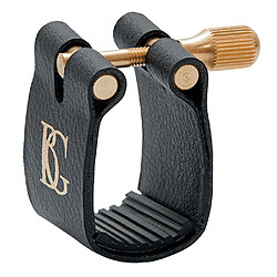 BG L13 Ligature pour saxophone ténor