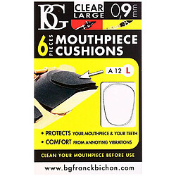 BG A12 L pastilles protège-bec