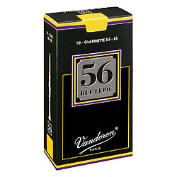 Vandoren 56 Rue Lepic CR5045 - Force 4.5