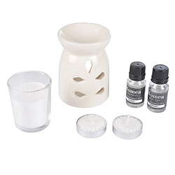 Paris Prix Coffret Senteur Jasmin