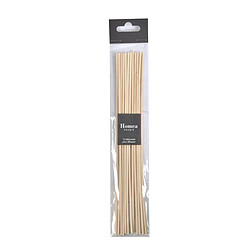Paris Prix Bâtonnets Diffuseur Rotin 23cm