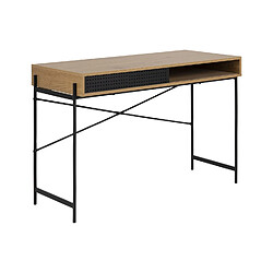Bureau Concept Usine