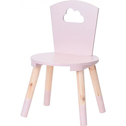Wadiga Chaise Enfant Nuage