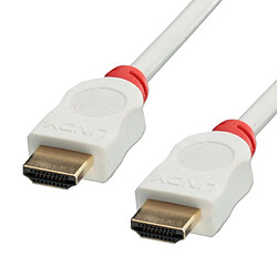 Câble HDMI Lindy