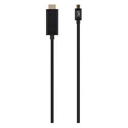 Câble antenne TNB