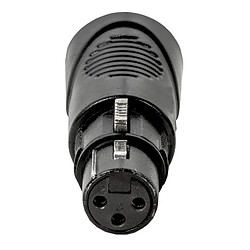 American DJ Adaptateur RJ45/XLR