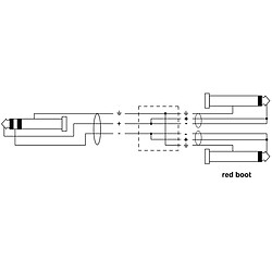 Cordial CFY 3 VPP LONG