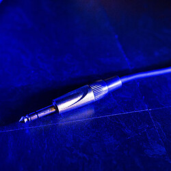 Câble Y Jack mâle stéréo Plugger pas cher