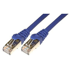 MCL Cordon RJ45 CAT6 - 10m