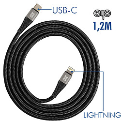 Avis Bluestar Blue Star USB-C vers Lightning