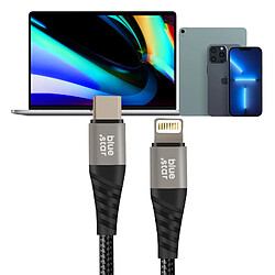 Acheter Bluestar Blue Star USB-C vers Lightning