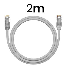 Belkin RJ45-RJ45 Cat6 pas cher