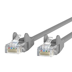 Avis Belkin RJ45-RJ45 Cat6
