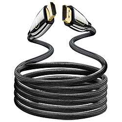 Câble antenne