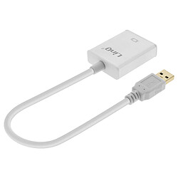 Câble USB Linq