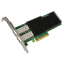 Lenovo 25GB 2-Port SFP28 Ethernet