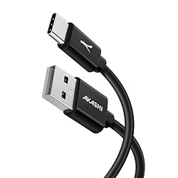 AKASHI ALTCABUSBCBLK