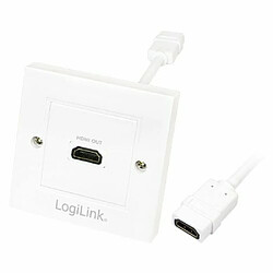LogiLink AH0014 Adaptateur HDMI